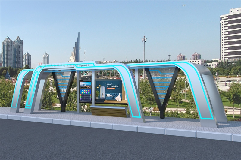 智能領航,跨越北疆——宿遷大昌助力內蒙古智慧出行升級